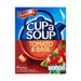 Batchelors Cup a Soup Tomato and Basil - 104g | British Store Online | The Great British Shop