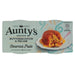 Aunty's Butterscotch & Pecan Pudding - 200g | British Store Online | The Great British Shop