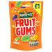 BLOWOUT SALE - Rowntrees Fruit Gums Pouch - 120g | British Store Online | The Great British Shop