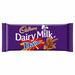 Cadbury Daim Bar - 120g | British Store Online | The Great British Shop