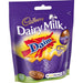 CADBURY MINI DAIM EGGS BAG 77G | British Store Online | The Great British Shop