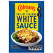 Colman's White Sauce - 25g | British Store Online | The Great British Shop