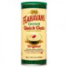 Flahavan's Quick Oats Drum - 500g | British Store Online | The Great British Shop