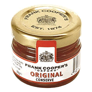 Frank Cooper's Marmalade - 28g | British Store Online | The Great British Shop