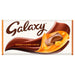 Galaxy Honeycomb Crisp - 114g | British Store Online | The Great British Shop