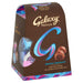 GALAXY TRUFFLES MEDIUM GIFT BOX 190G | British Store Online | The Great British Shop