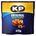 KP Nuts Original Salted Peanuts - 415g | British Store Online | The Great British Shop