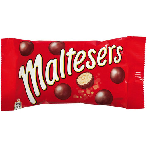 Maltesers - 37g | British Store Online | The Great British Shop