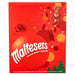 Maltesers Merry Teaser Reindeer Advent Calendar - 108g | British Store Online | The Great British Shop