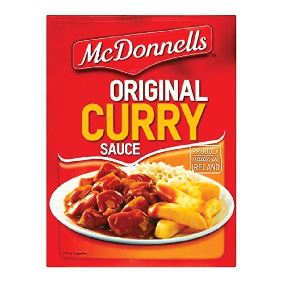 British McDonnells in Canada