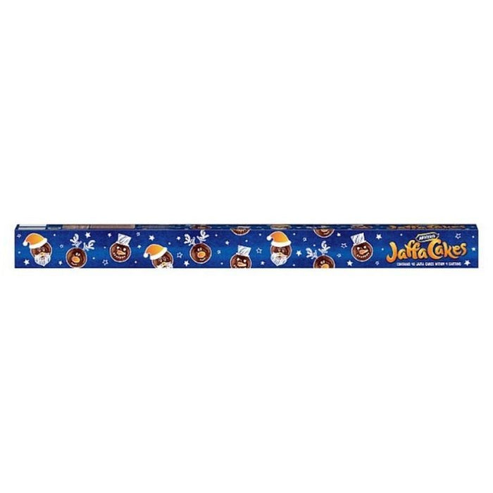 McVitie's Jaffa Pole - 488g | British Store Online | The Great British Shop