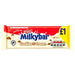 Milkybar Cookies & Cream - 90g | British Store Online | The Great British Shop