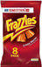 Smiths Frazzles 8 pack | British Store Online | The Great British Shop