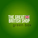 The Green Box | British Store Online | The Great British Shop