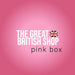 The Pink Box | British Store Online | The Great British Shop