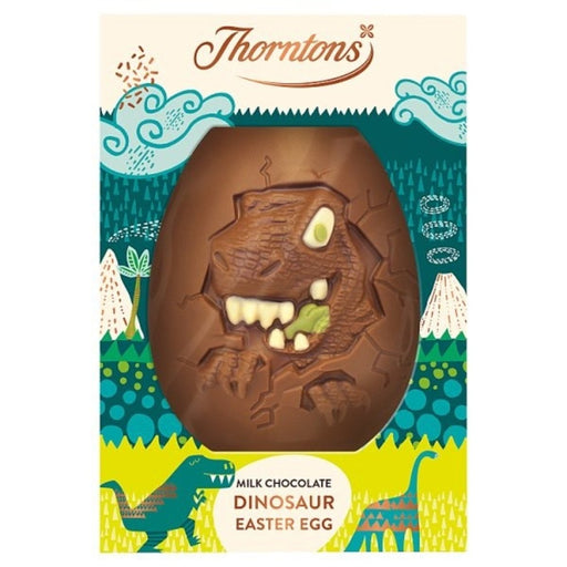 Thornton's Dinosaur Egg - 151g | British Store Online | The Great British Shop