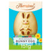 Thornton's White Chocolate Bunny - 151g | British Store Online | The Great British Shop