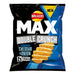 Walkers Max Cheddar and Onion Crisps - 50g | British Store Online | The Great British Shop