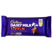 Cadbury Dairy Milk Tiffin - 54g | British Store Online | The Great British Shop