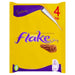 Cadbury Flake - 4 Pack | British Store Online | The Great British Shop