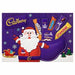 Cadbury Medium Selection Box - 145g | British Store Online | The Great British Shop