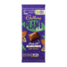 Cadbury Plant Bar - 90g | British Store Online | The Great British Shop