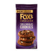 Fox's Fabulous Triple Chocolate Cookies - 175g | British Store Online | The Great British Shop