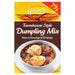 Goldenfry Dumpling Mix - 142g | British Store Online | The Great British Shop