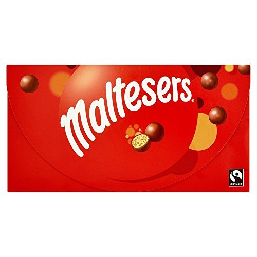 Maltesers Box - 310g | British Store Online | The Great British Shop