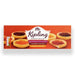 Mr Kipling Jam Tarts 6 Pack - 120g | British Store Online | The Great British Shop