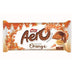 Nestlé Aero Festive Orange Sharing Bar - 90g | British Store Online | The Great British Shop