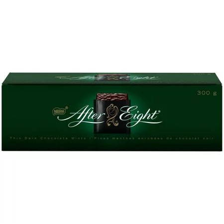 Nestlé After Eight Carton - 300g | British Store Online | The Great British Shop