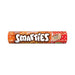 Nestlé Orange Smarties Giant Tube - 120g | British Store Online | The Great British Shop