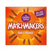 Nestlé Quality Street Matchmakers Zingy Orange - 120g | British Store Online | The Great British Shop