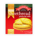 Paterson's Petticoat Tail Shortbread - 250g | British Store Online | The Great British Shop