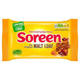 Soreen Malt Loaf - 190g imported British grocery product available in Canada