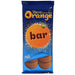 Terry's Chocolate Orange Bar - 90g | British Store Online | The Great British Shop